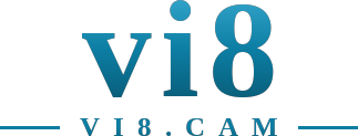 vi8 logo